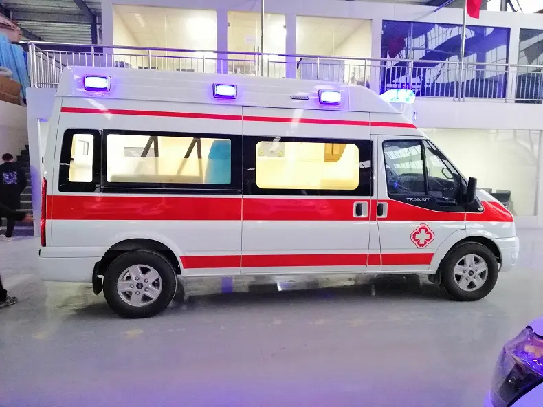 玛曲县跨省救护车出租